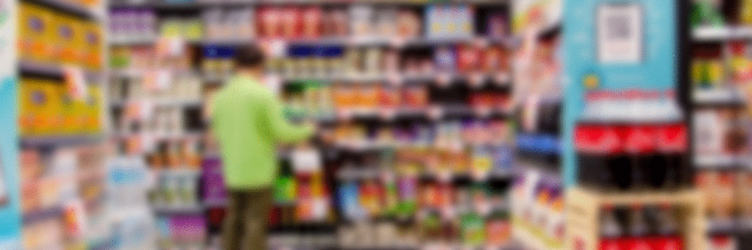 Supermercados lideram o varejo no Brasil, conheça as vantagens de ser um varejista