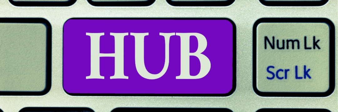 Você conhece um hub? Eles são fundamentais para a inovação e o ecossistema das startups