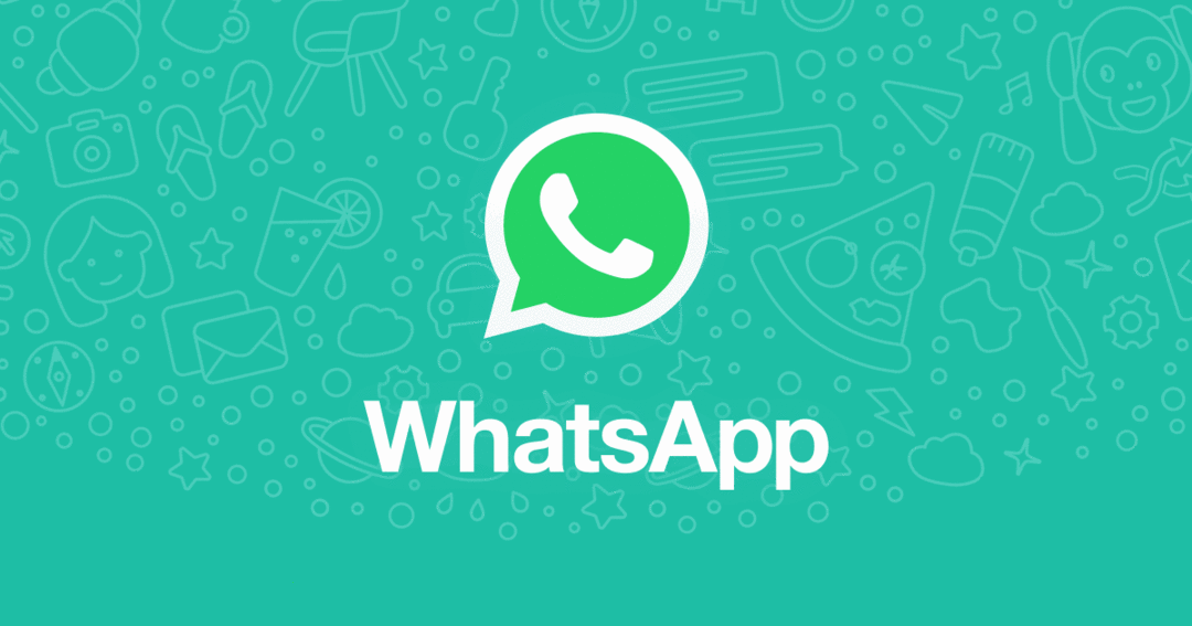 O Brasil será o primeiro país a receber a função de pagamentos via WhatsApp